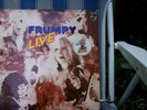 FRUMPY Live PSYCH Krautrock RARE