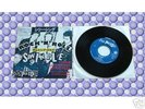Sex Pistols Very Rare Punk Silly Thing JAPANESE