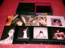 KATE BUSH THIS WOMANS WORK ANTHOLOGY 9 LP BOX SET