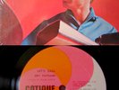 JOEY PASTRANA Let's Ball Cotique Latin Boogaloo LP