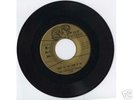 The Lonesome Drifter on Ram 45 1738, rockabilly
