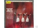 MARTHA AND THE VANDELLAS*HEATWAVE* RARE MOTOWN LP
