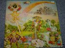 PSYCH LP Barry Hay - Only parrots frogs Golden Earring