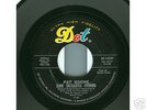Northern SOUL PAT BOONE on DOT records 45-16559