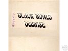 Original Wackies Reggae Dub LP: Black World Dubwise