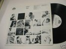 Pharoah Sanders - Iziho Zam  - LP  on Strata East