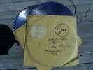 RARE David Bowie Vinyl Record Stampers/Plates