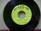 rockabilly 45-chick morris on lee 503