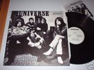UNIVERSE-UK Psych Rarity only released in Norway NM