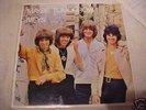 BEATLES /IVEYS  N/M APPLE JAPANESE PROMO W/LIRIC SHEET