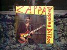 ZAPPA DROPPING DILDOS 2 LP RECORD SET 11-23-84 CHICAGO