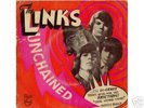 MISSING LINKS @ 60's punk @ ORIGINAL EP Philips
