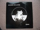 RAYMOND FROGGATT--SOONER OR LATER--DOUBLE LP--EX