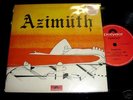 AZIMUTH Azymuth 1975 JAZZ BRAZIL RARE 7