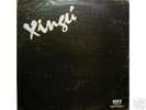 COMBO XINGU LATIN FUNK SOUL GROOVE CHILEAN LP RARE