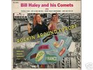 BILL HALEY Rockin around Europe MEXICAN 50s 7