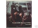FINGLETOAD, STRANGE & SIHO 2LPS  SHADOKS PSYCH