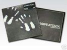 Massive Attack 'Singles 90/98'-Ltd Edition 12