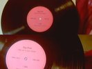 PINK FLOYD RARE LIVE LP HAMBURG 1970 BIG PINK NO TMOQ