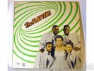 The Platters - Federal Hi-Fi #549- Like New LP