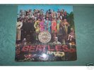 BEATLES group signed ALBUM LP by McCARTNEY + 2 with COA