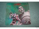 QUEEN group signed ALBUM LP by MERCURY + 3 w/COA