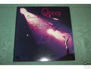 QUEEN group signed ALBUM LP by MERCURY + 3 w/COA