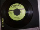 Rare Doo Wop 45      Groove 0176     Nitecaps