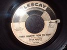 NORTHERN SOUL DEAN BARLOW ORIGINAL