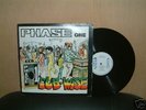 LP: PHASE ONE; DUB WISE; GREAT ALBUM; RARE ALBUM
