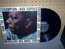 CHAMPION JACK DUPREE Blues From The Gutter Lp