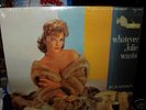 Julie London/Whatever Julie Wants/lp SEALED/stereo
