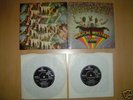 Beatles '' Magical Mystery Tour Double EP