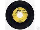 Rare Rockabilly 45-Carl Mann- Gonna Rock & Roll Tonight