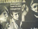 Mod monster Steampacket II - Just gotta know my mind