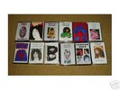 Marc Bolan T-Rex very rare tapes