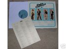 ALPHA CENTAURI 1977 SALT rare heavy prog psych orig NM