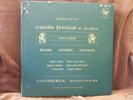 Casals Festival at Prades/Ltd.  Edition Box Set SL-135
