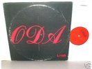 ODA : RARE 1974 Private Heavy Hard Rock Psych LP (Loud)