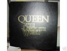 QUEEN- The Complete Works. 14 LP Boxed Set - Like New