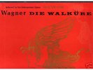 5  LP * RCA  LDS * SORIA * WAGNER  DIE  WALKURE  L.S.O.