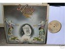 JOHN VERITY BAND rare UK heavy hard rock psych PROBE
