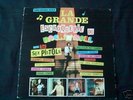 SEX PISTOLS LA GRANDE ESCROQUERIE, BEAUTIFUL FRENCH LP