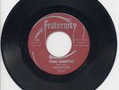 Imaginations-Fraternity-Strange Neighborhood-North Soul