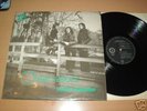 Porter Cunningham UK Folk Heritage LP very rare