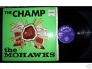 PAMA SKIN LP   THE MOHAWKS   THE CHAMP