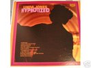 LINDA JONES - Hypnotized on Loma LP MONO Near Mint
