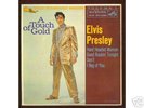 Elvis Presley EP TOUCH OF GOLD VOL 1 RCA EPA 5088