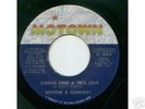 '74  NORTHERN SOUL BOTTOM & COMPANY-MOTOWN EX+