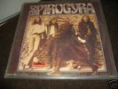 spirogyra/st.radiguns, orig. polydor